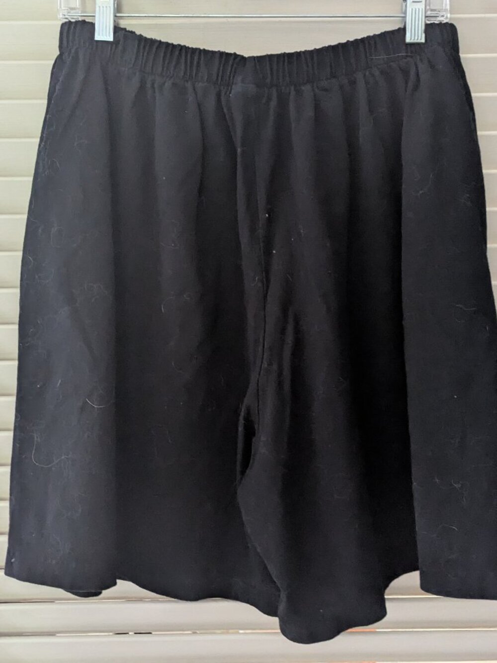 NWT Pacific Cotton Shorts